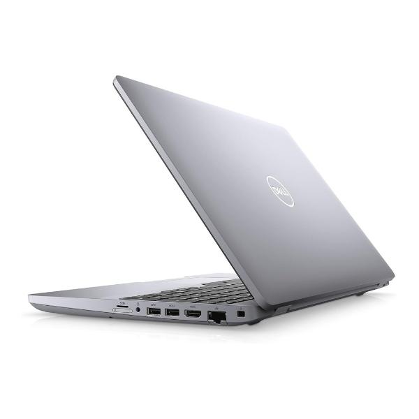 LAPTOP DELL LATITUDE 7410 14" TOUCH 360° INTEL CORE I7-10610U CON 16GB DE RAM Y 980GB SSD  -REACONDICINADO A-