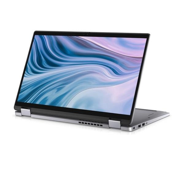 LAPTOP DELL LATITUDE 7410 14" TOUCH 360° INTEL CORE I7-10610U CON 16GB DE RAM Y 980GB SSD  -REACONDICINADO A-