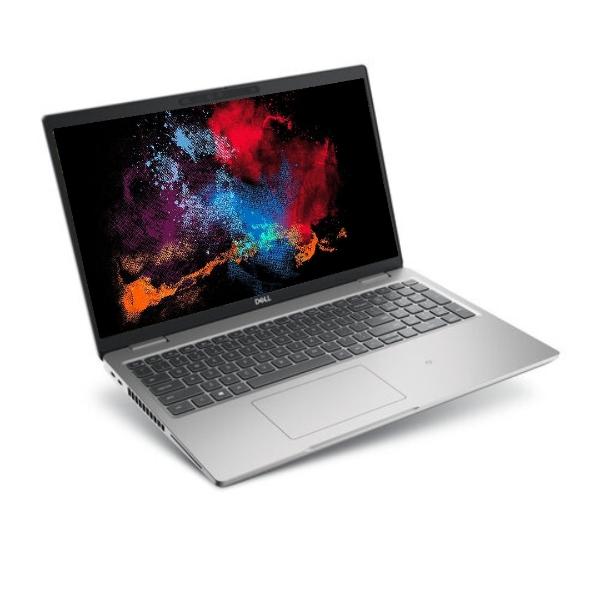 LAPTOP DELL PRECISION 3561 15.6" INTEL CORE I7-11850H CON 64GB DE RAM Y 980GB SSD+NVIDIA QUADROT600 -REACONDICIONADO A-