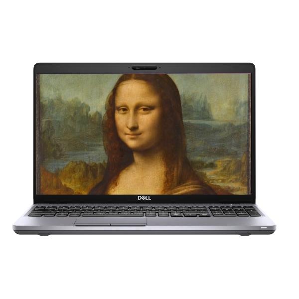 LAPTOP DELL PRECISION 3551 15.6" INTEL CORE I7-10750H CON 64GB DE RAM Y 980GB SSD+NVIDIA QUADROP620 -REACONDICIONADO A-