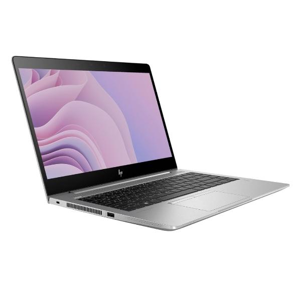 LAPTOP HP ELITEBOOK 840 G6 14" INTEL CORE I5-8265U CON 8GB DE RAM Y 512GB SSD -REACONDICIONADO A-