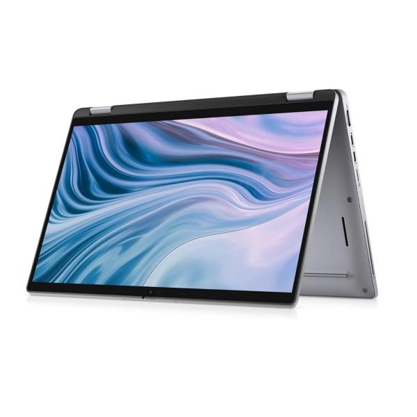 LAPTOP DELL LATITUDE 7410 14" TOUCH 360° INTEL CORE I7-10610U CON 16GB DE RAM Y 980GB SSD  -REACONDICINADO A-