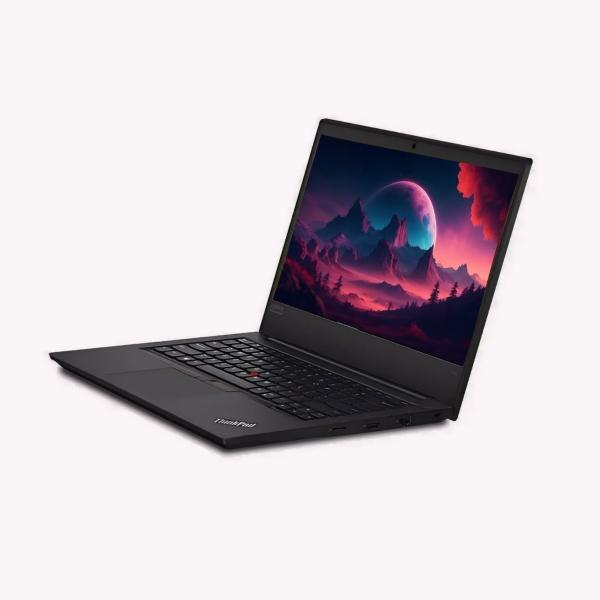 LAPTOP HP PROBOOK 440 G7 14" INTEL CORE I5-10210U CON 16GB DE RAM Y 256GB SSD+500GB HDD -REACONDICIONADO A-