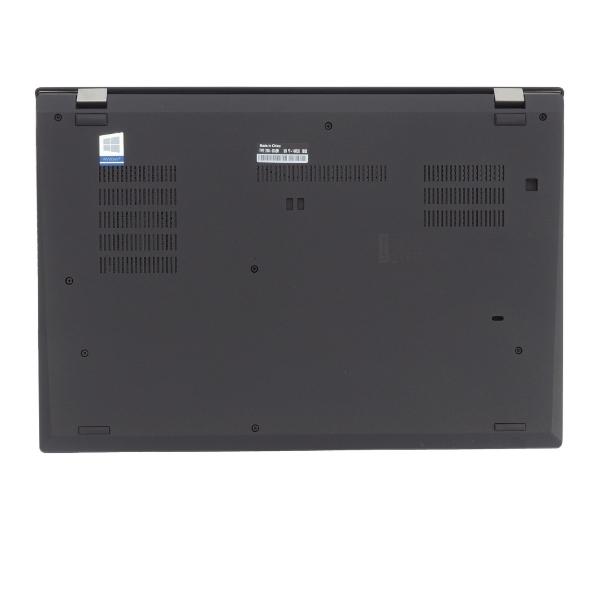 LAPTOP LENOVO THINKPAD T490 14" INTEL CORE I5-8265U CON 16GB DE RAM Y 980GB SSD -REACONDICIONADO A-