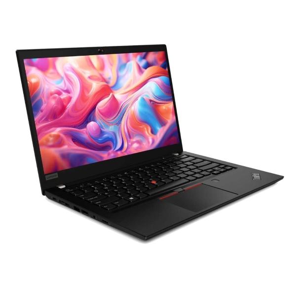 LAPTOP LENOVO THINKPAD T490 14" INTEL CORE I5-8265U CON 16GB DE RAM Y 980GB SSD -REACONDICIONADO A-