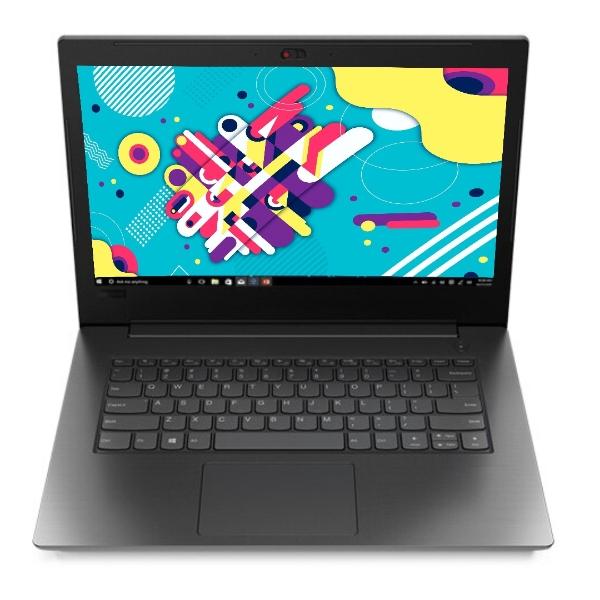 LAPTOP LENOVO THINKPAD V130 14" INTEL CORE I5-8250U CON 8GB DE RAM Y 980GB SSD -REACONDICIONADO A-