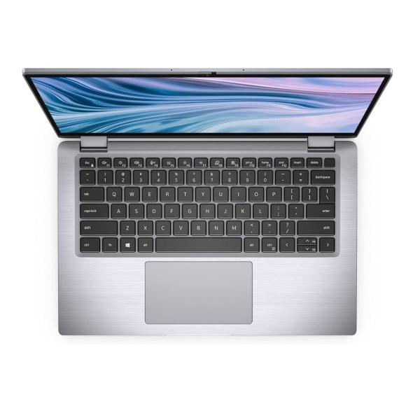 LAPTOP DELL LATITUDE 7410 14" TOUCH 360° INTEL CORE I7-10610U CON 16GB DE RAM Y 980GB SSD  -REACONDICINADO A-