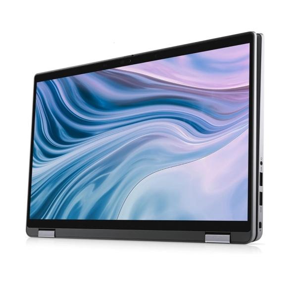 LAPTOP DELL LATITUDE 7410 14" TOUCH 360° INTEL CORE I7-10610U CON 16GB DE RAM Y 256GB SSD  -REACONDICINADO A-