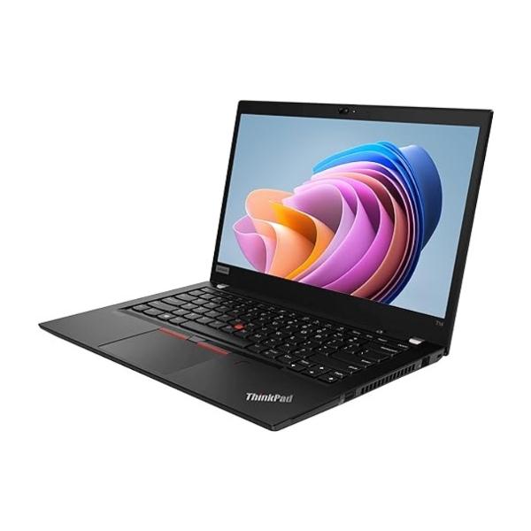 LAPTOP LENOVO THINKPAD T14 G1 14" INTEL CORE I5-10210U CON 8GB DE RAM Y 980GB SSD -REACONDICIONADO A-