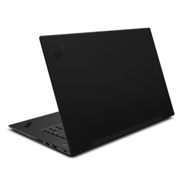 LAPTOP LENOVO THINKPAD P1 G3 15.6" INTEL XEON W-10855M CON 64GB DE RAM Y 980GB SSD+NVIDIA QUADRO T2000 -REACONDICIONADO A-