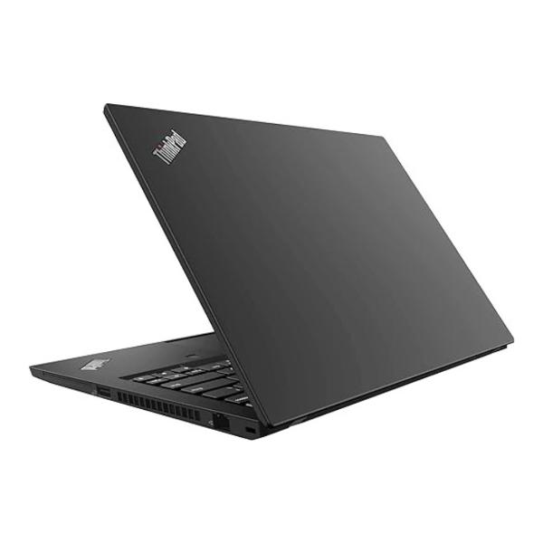 LAPTOP LENOVO THINKPAD T14 G1 14" INTEL CORE I5-10210U CON 8GB DE RAM Y 256GB SSD -REACONDICIONADO A-