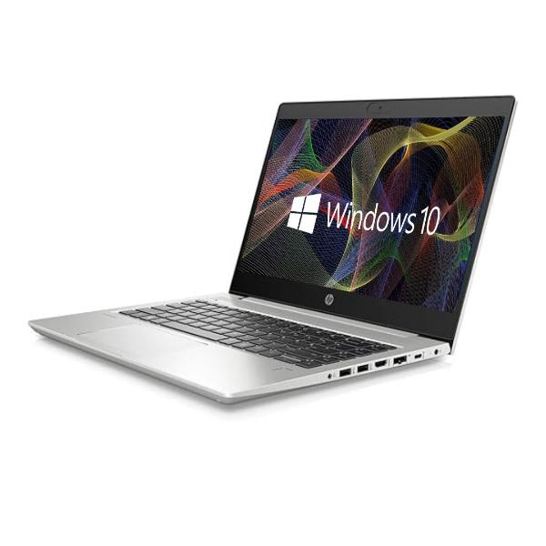 LAPTOP HP PROBOOK 440 G7 14" INTEL CORE I5-10210U CON 32GB DE RAM Y 256GB SSD -REACONDICIONADO A-