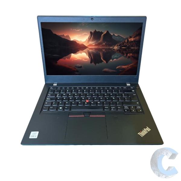 LAPTOP HP ELITEBOOK 840 G6 14" INTEL CORE I5-8265U CON 32GB DE RAM Y 980GB SSD -REACONDICIONADO A-