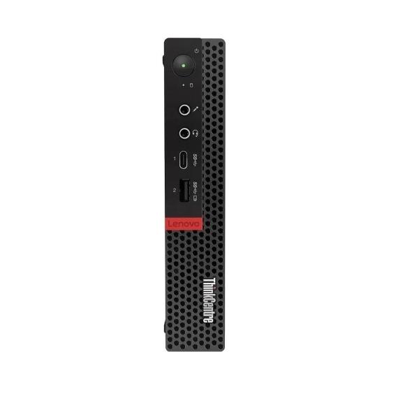 LAPTOP LENOVO THINKPAD T490 14" INTEL CORE I5-8265U CON 8GB DE RAM Y 256GB SSD -REACONDICIONADO A-