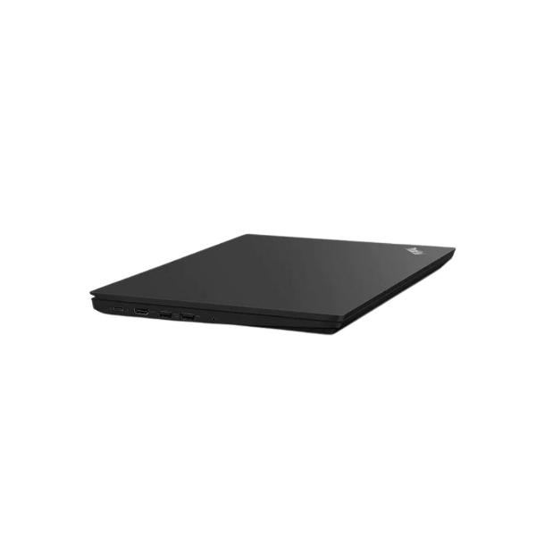 LAPTOP LENOVO THINKPAD E495 14" AMD RYZEN 3-3200U CON 8GB DE RAM Y 256GB SSD -REACONDICIONADO A-