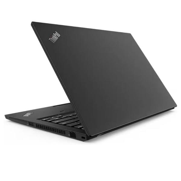 LAPTOP HP ELITEBOOK 840 G6 14" INTEL CORE I5-8265U CON 8GB DE RAM Y 256GB SSD -REACONDICIONADO A-