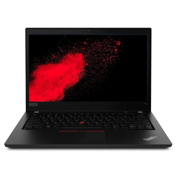 LAPTOP LENOVO THINKPAD P14S G1 14" INTEL CORE I7-10310U CON 32GB DE RAM Y 980GB SSD+NVIDIA QUADRO P520-REACONDICIONADO A-