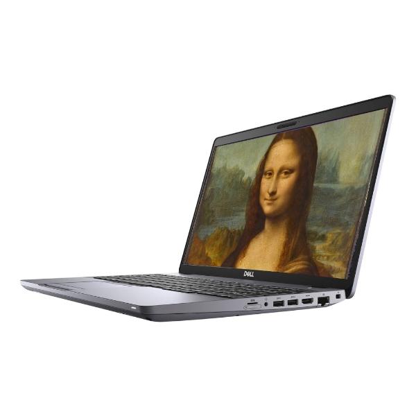 LAPTOP DELL PRECISION 3551 15.6" INTEL CORE I7-10750H CON 64GB DE RAM Y 980GB SSD+NVIDIA QUADROP620 -REACONDICIONADO A-