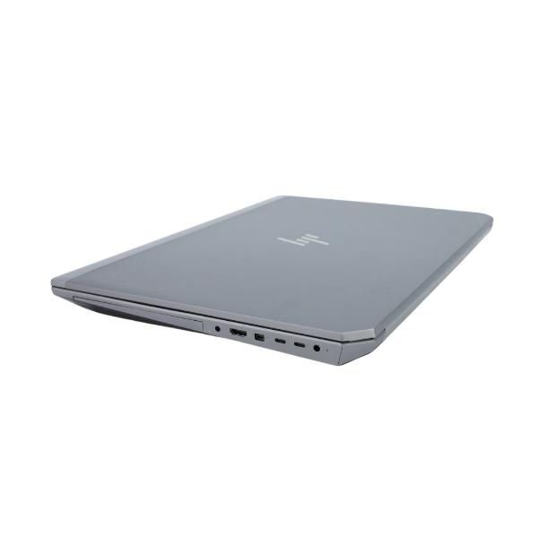 LAPTOP WORKSTATION ZBOOK17 G6 17.3" INTEL CORE I7-9850H CON 32GB DE RAM Y 980GB SSD+NVIDIA QUADRO T1000-REACONDICIONADO A-