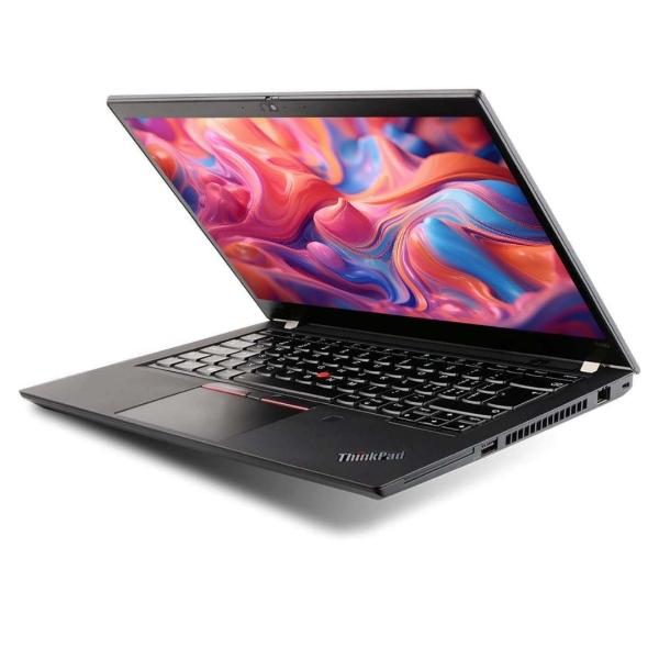 LAPTOP HP PROBOOK 640 G5 14" INTEL CORE I7-8565U CON 32GB DE RAM Y 980GB SSD -REACONDICIONADO A-