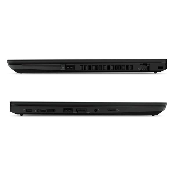 LAPTOP LENOVO THINKPAD P43S 14" INTEL CORE I7-8665U CON 16GB DE RAM Y 980GB SSD+NVIDIA QUADRO P520-REACONDICIONADO A-