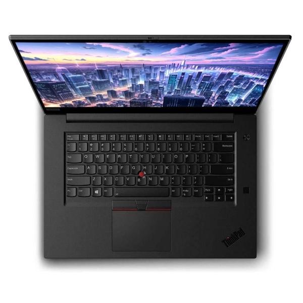 LAPTOP LENOVO THINKPAD P1 G2 15.6" INTEL XEON E-2276M CON 32GB DE RAM Y 980GB SSD+NVIDIA QUADRO T2000 -REACONDICIONADO A-