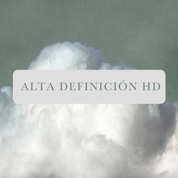 Set Cuadros Nubes Cielo Arte Original Moderno Canvas 30x45cu