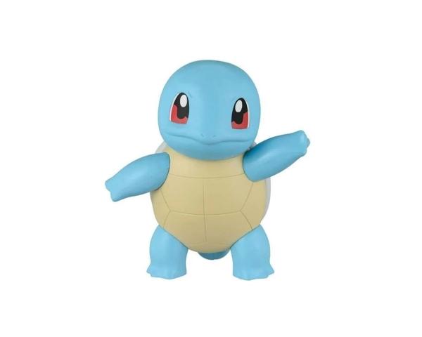 Bandai Pokémon Model Kit Select 17 Squirtle