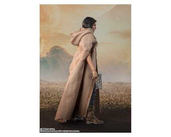 Bandai SH Figuarts Rebel Moon Part 1 - Kora