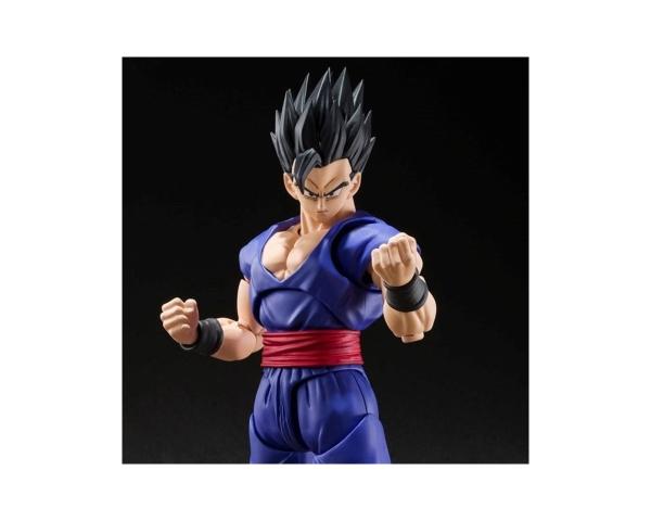 Bandai SH Figuarts Dragon Ball Super Hero Ultimate Gohan Re