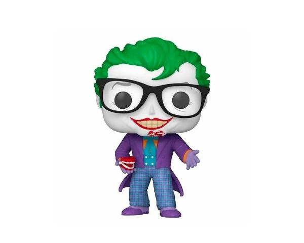 Funko Pop Heroes Batman 85th Anniversary - The Joker 517