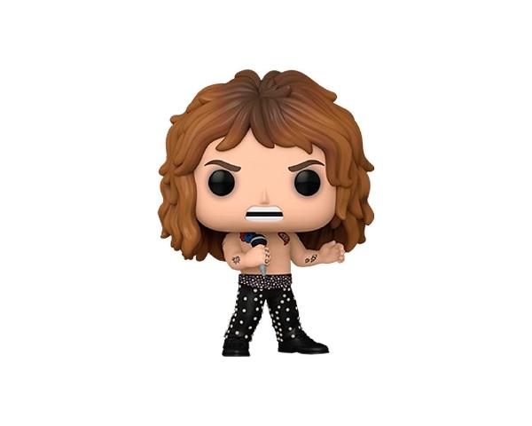 Funko Pop Rocks Ozzy Osbourne 404