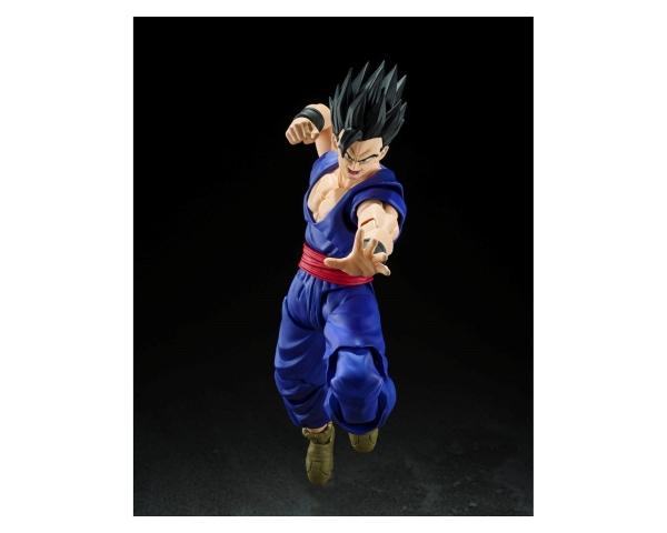 Bandai SH Figuarts Dragon Ball Super Hero Ultimate Gohan Re