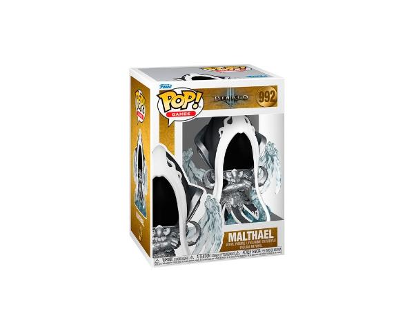 Funko Pop Games Diablo III - Malthael 992