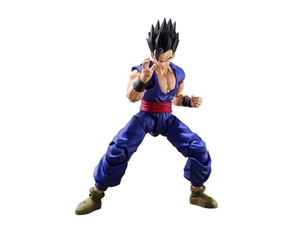Bandai SH Figuarts Dragon Ball Super Hero Ultimate Gohan Re
