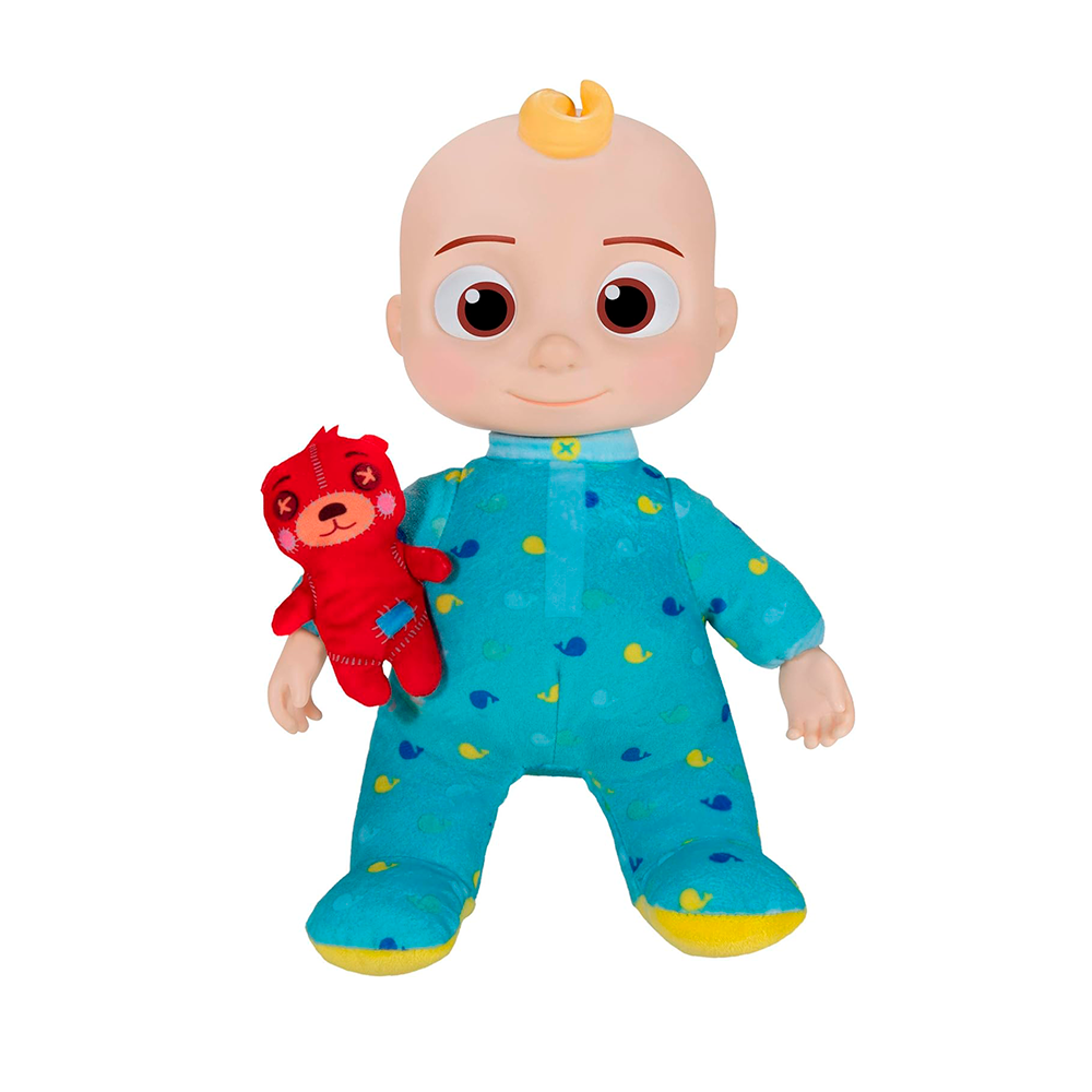 Muñeco CocoMelon BM Toys CMW0016