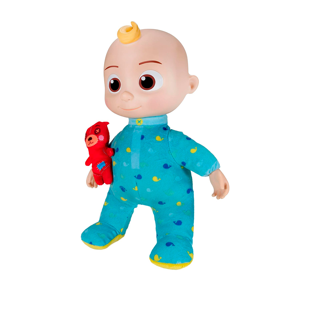 Muñeco CocoMelon BM Toys CMW0016