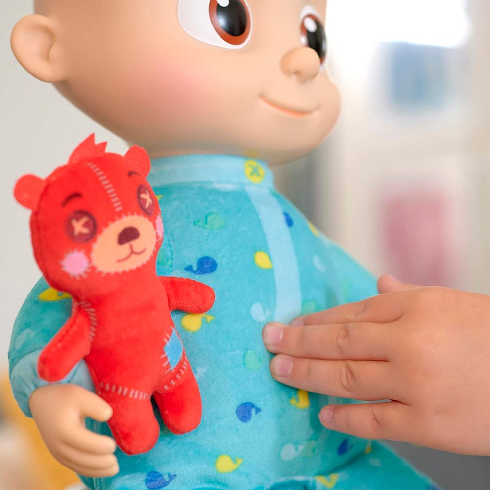 Muñeco CocoMelon BM Toys CMW0016