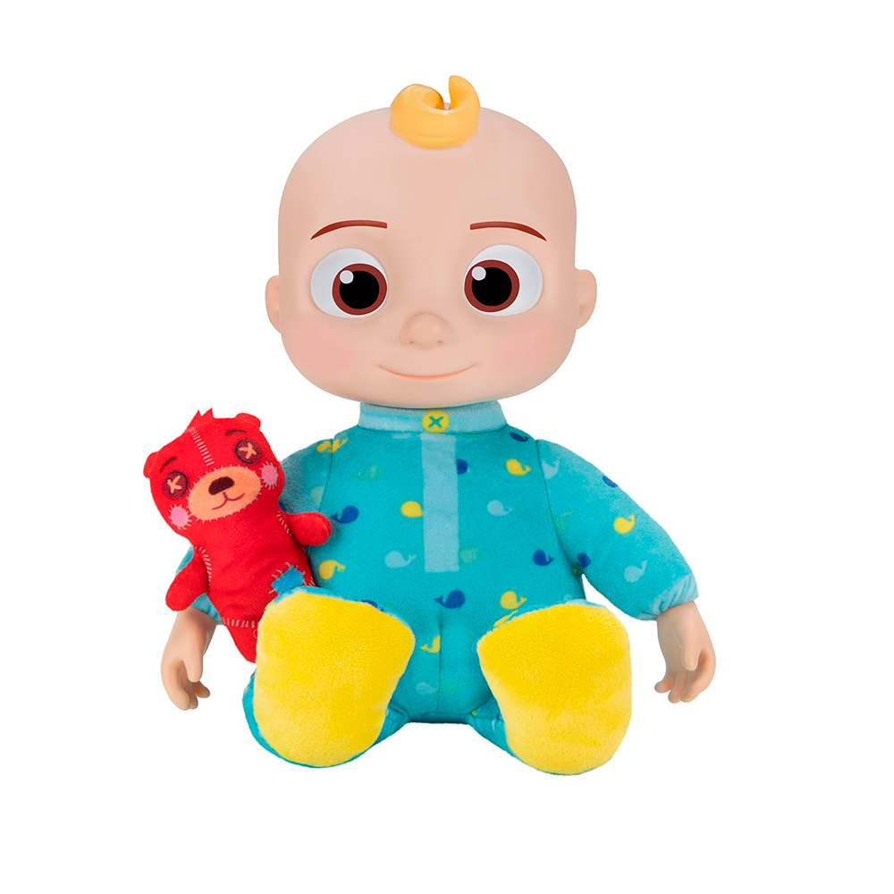 Muñeco CocoMelon BM Toys CMW0016