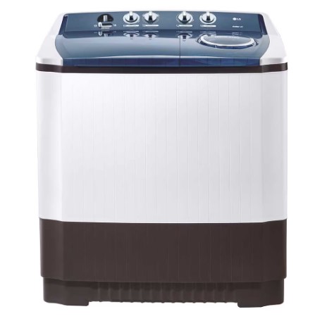 LAVADORA 18 KG DOBLE TINA MARCA LG MOD. WP18WAR