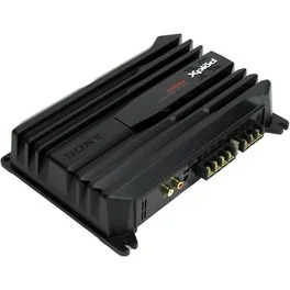 AMPLIFICADOR 4 CAN. 760 WATTS MARCA PIONEER MOD. GM-A6704