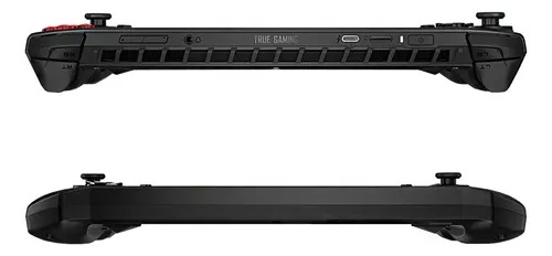 CONSOLA MSI CLAW A1M CORE ULTRA 5 16GB 512GB SSD 7" 120HZ W11H A1M-052US