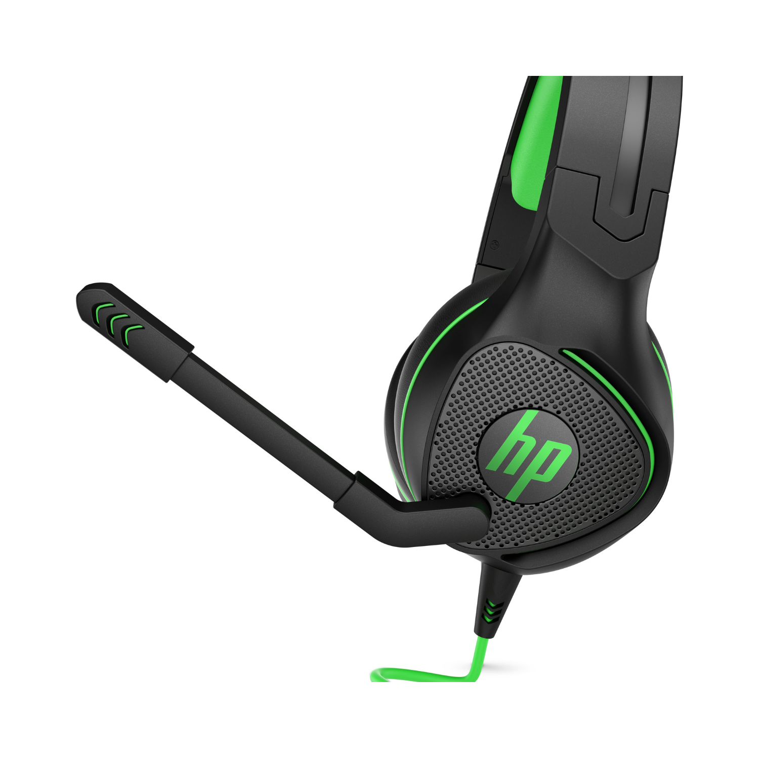 Auriculares Gamer HP 4BX31AA Abl, Alámbricos 3.5 mm