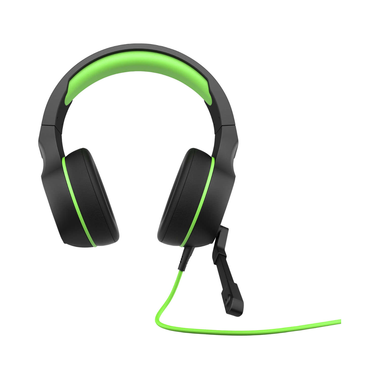 Auriculares Gamer HP 4BX31AA Abl, Alámbricos 3.5 mm
