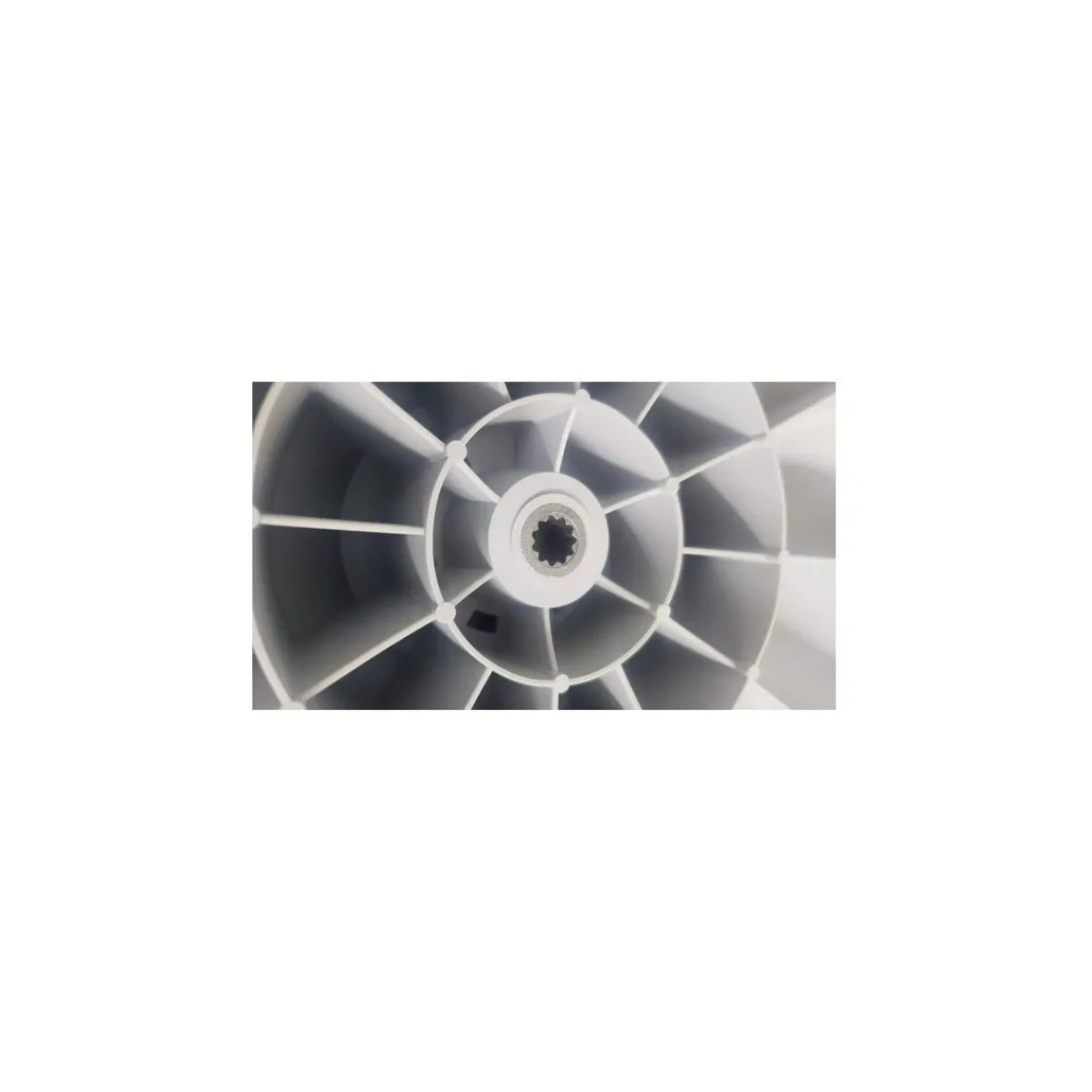 Agitador, Propela Para Lavadora Daewoo 4d Air Bubble