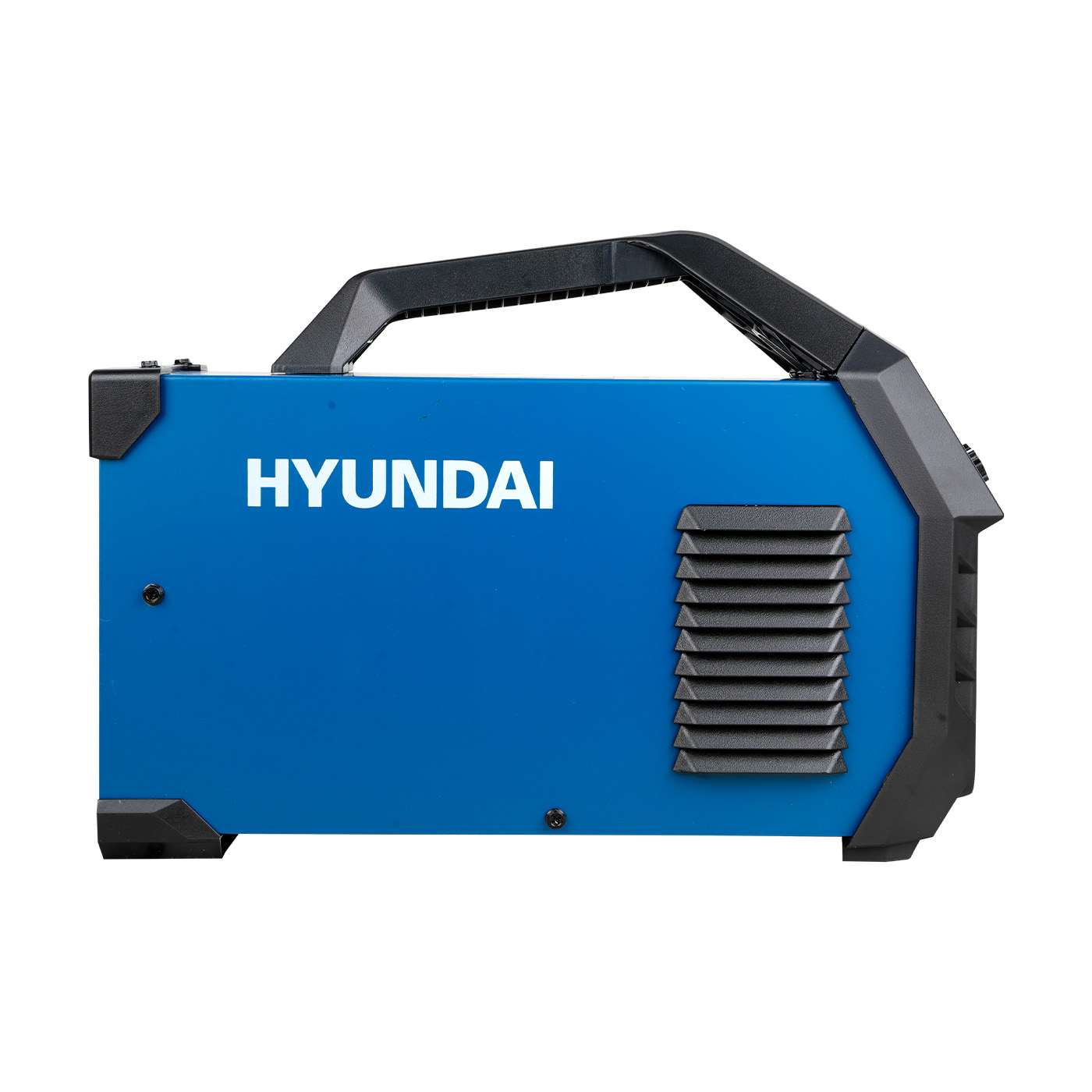 Soldadora Inverter Profesional Hyundai (MMA/LIFT TIG) 110v/220v 200A 3PCB – MMA-200DP