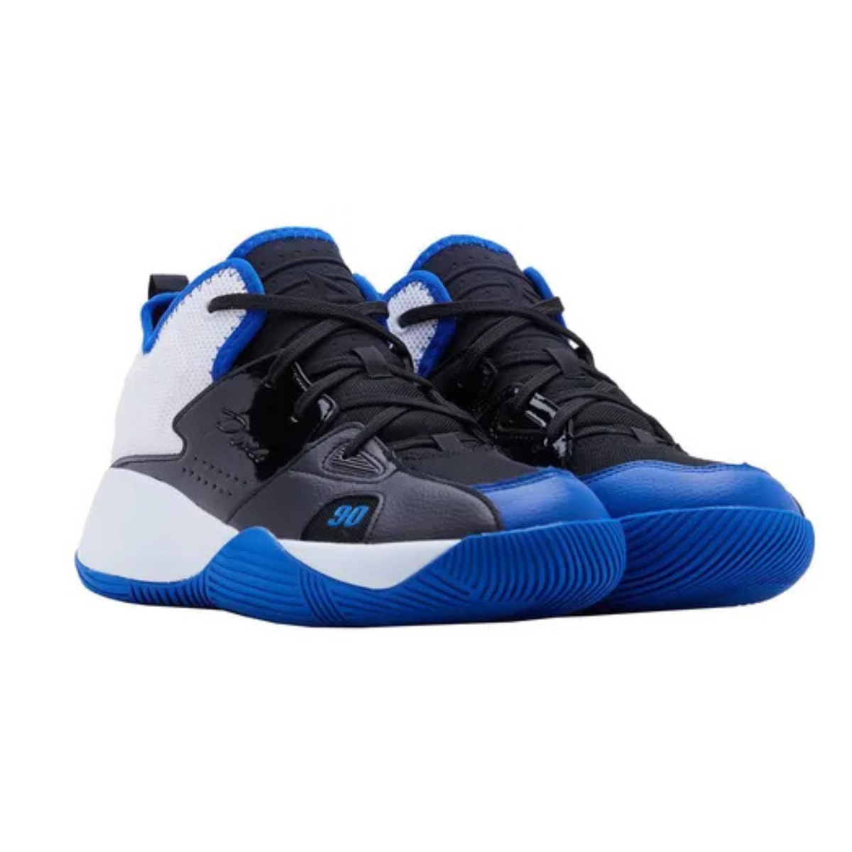 Tenis Pirma Basketball 2016