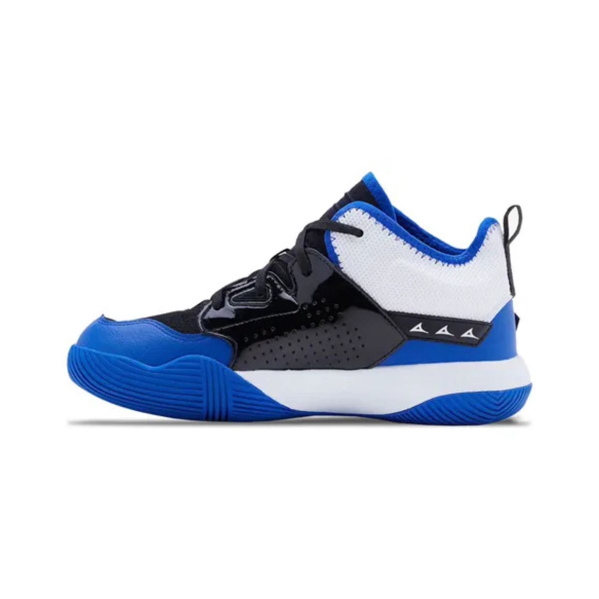 Tenis Pirma Basketball 2016