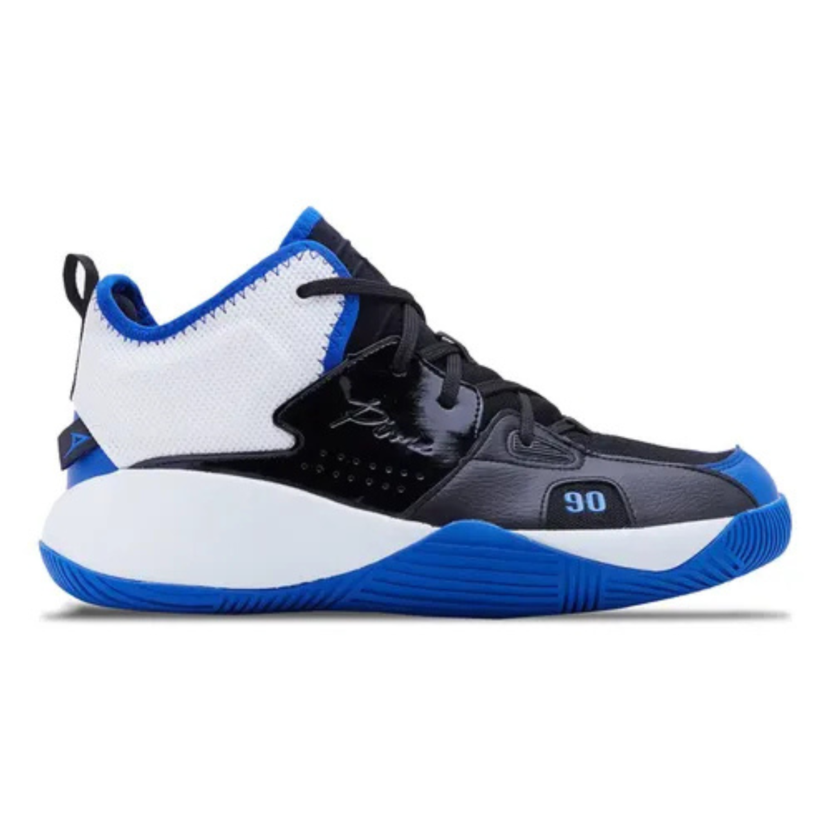 Tenis Pirma Basketball 2016