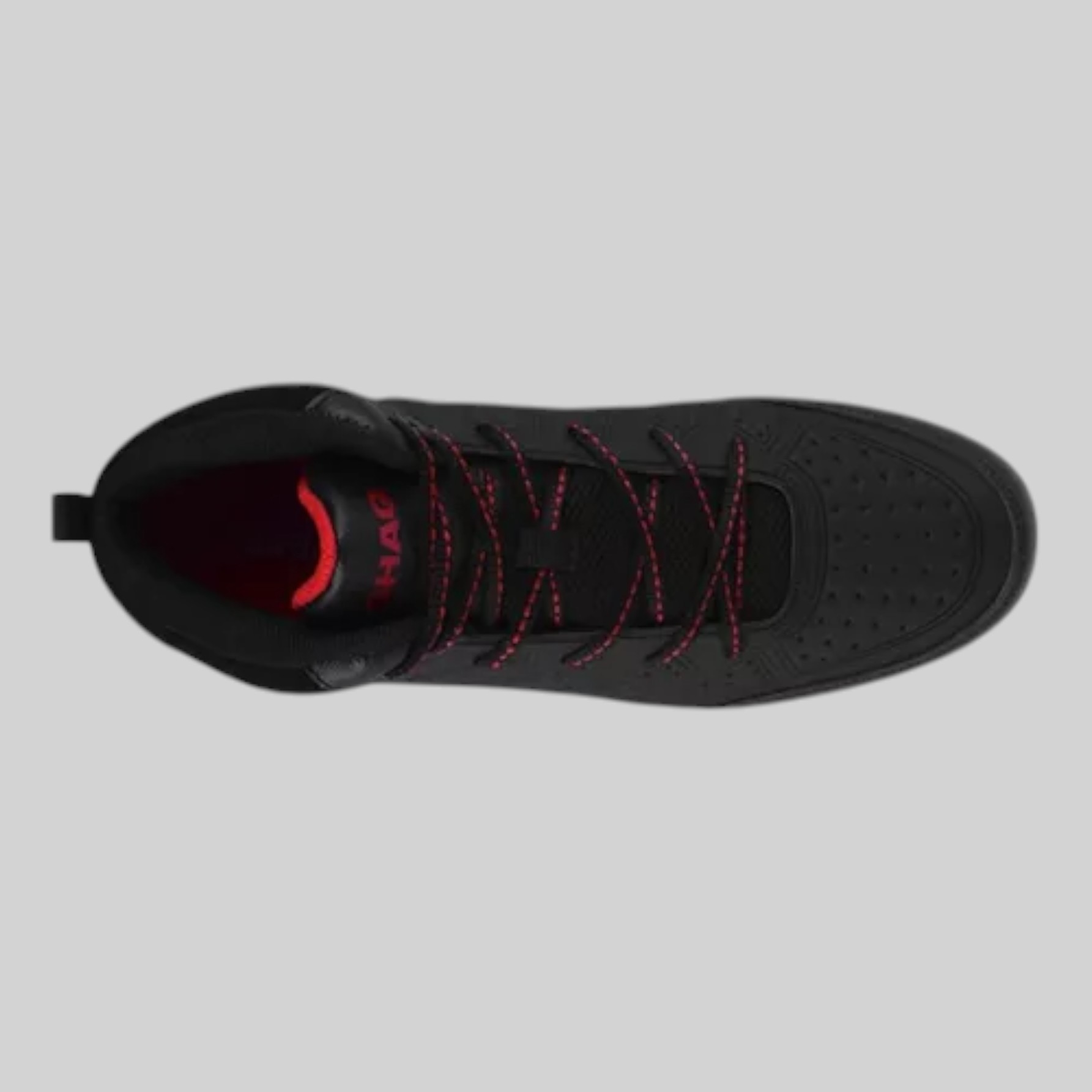 Tenis Shaq Hombre Precision Basquet 857027Neg